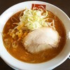 Ramembandai - 味噌ラーメン 715円