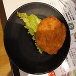 焼肉じゅうじゅうカルビ - 