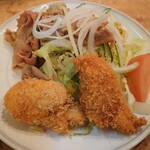 コケシ・ビアレストラン - 