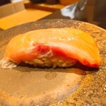 鮓 きずな - のどぐろ