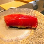 鮓 きずな - まぐろ