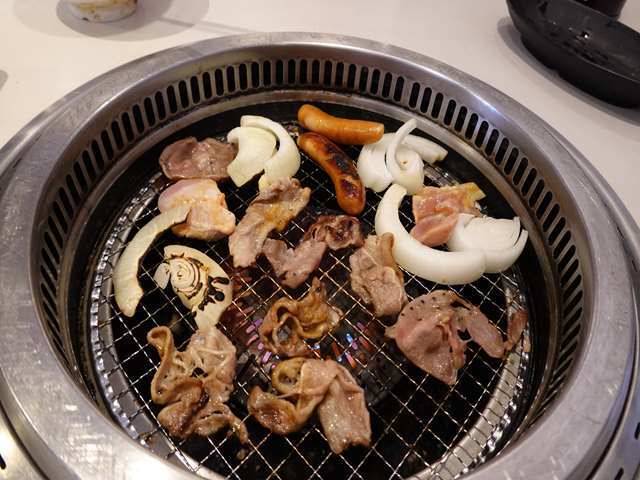 じゅうじゅうカルビ 五条高倉店 五条 京都市営 焼肉 ネット予約可 食べログ