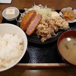 居酒屋 たまりば - 