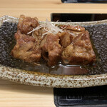 博多辛麺 鶴 商店 大手門店 - 