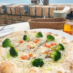 アマルフィイ デラセーラ - 