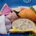 アマルフィイ デラセーラ - 