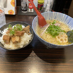 Chuuka Soba Ito - 