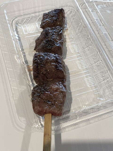 串の坊 BEN-K - 貝田（レストラン）の写真