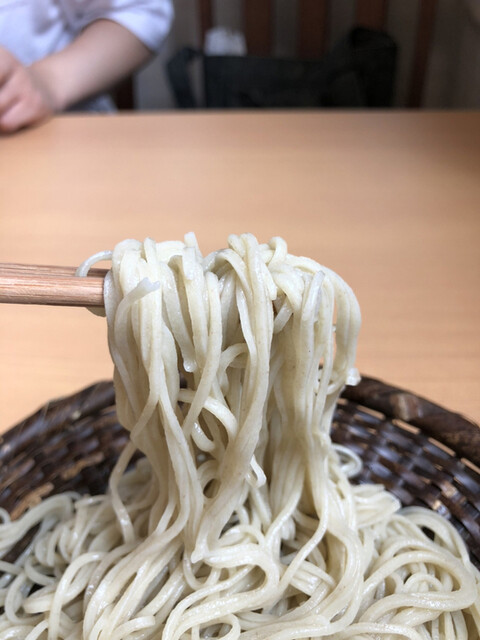 そば夢処 きた村 小佐越 そば 食べログ