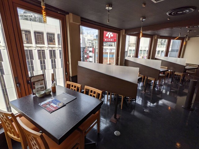 Momo Paradise Shibuya Koendori Ten photo 5