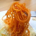 とんかつ & とり天 しげのや食堂 - 何気に大好き♡ナポリタン