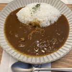 なにわカレー商会 おだし - 