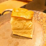 鮓 きずな - 玉子