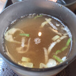 十割蕎麦 嵯峨谷 - 