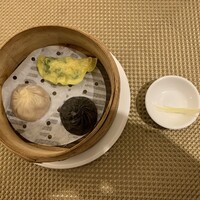 天厨菜館 銀座店 - 
