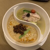 天厨菜館 銀座店 - 