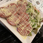 デリカセロリ - 