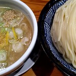 麺 一直 - 