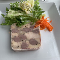 ブラッスリーオザミ 東京スカイツリータウン･ソラマチ店 - 