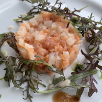 ブラッスリーオザミ 東京スカイツリータウン･ソラマチ店 - 