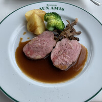 ブラッスリーオザミ 東京スカイツリータウン･ソラマチ店 - 