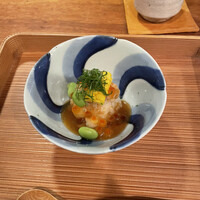 宮川町　水簾 - 