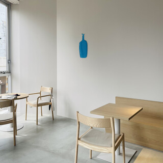 ブルーボトルコーヒー _2