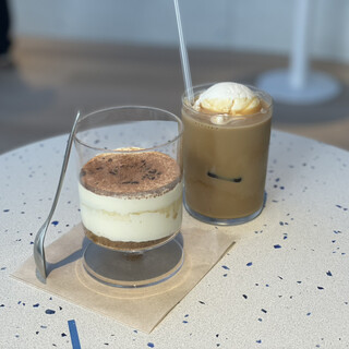 ブルーボトルコーヒー _1