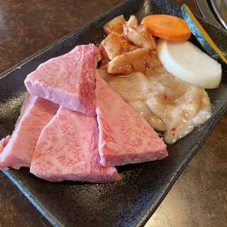 焼肉牛匠 - 料理写真: