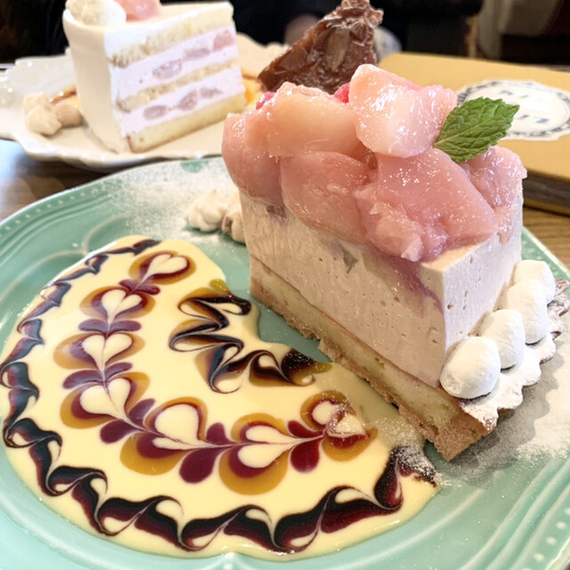カフェ デ アゲンダ Cafe De Agenda みなと元町 カフェ 食べログ カフェ デ アゲンダ Cafe De Agenda みなと元町 カフェ 食べログ