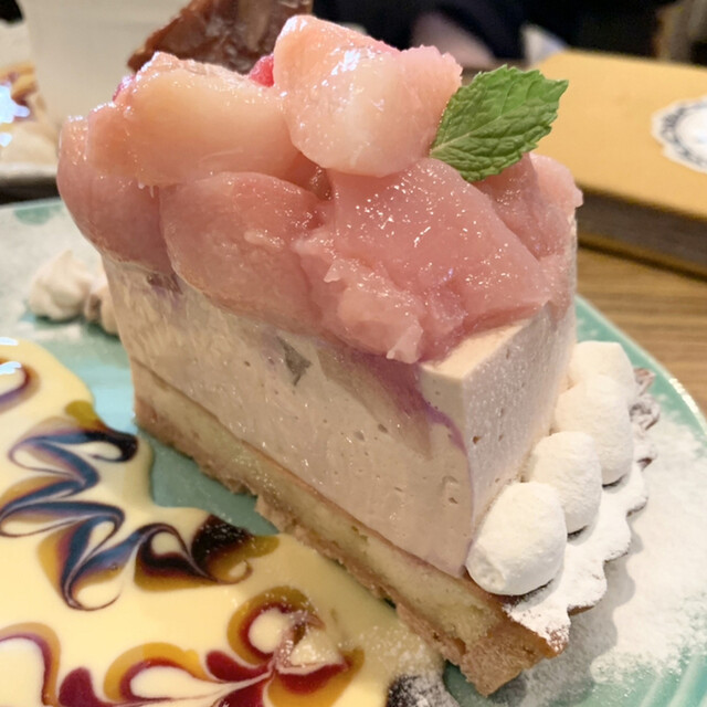 カフェ デ アゲンダ Cafe De Agenda みなと元町 カフェ 食べログ カフェ デ アゲンダ Cafe De Agenda みなと元町 カフェ 食べログ