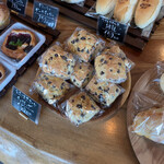 ビーバーパン - 