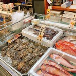 魚吉鮮魚店 - 