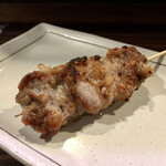 Yakitori Benkei - ナンコツ