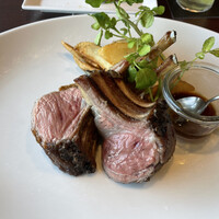 ワカヌイ グリル ダイニング バー 東京 - 