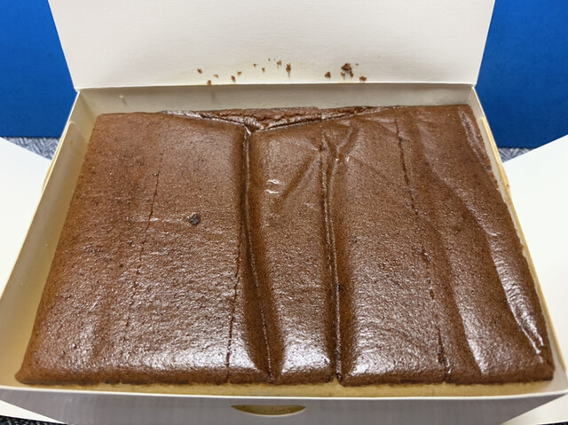 うみの杜水族館 ウミモリショップ（うみの杜水族館 umimori shop） - 中野栄（洋菓子）の写真