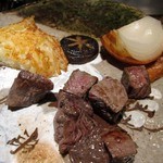 コルザ - レディースコースA