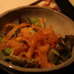 食肆屋Wan 福島店 - お通し