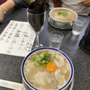佐賀ラーメン いちげん。