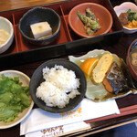 レストラン 自然の恵み - 料理写真: