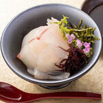 大阪 京橋 鮨 黒潮海閤 - 