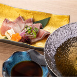 大阪 京橋 鮨 黒潮海閤 - 