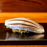 大阪 京橋 鮨 黒潮海閤 - 