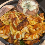 韓国料理HANA - 