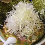 禪 - しょうゆらぁめん全部入り