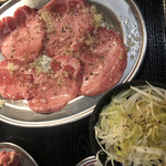 江南焼肉 肉のよいち - 