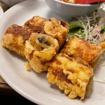 南海飯店 - 春巻