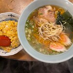 南海飯店 - Ｃセット
