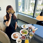 グランドプリンスホテル - 