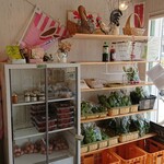 ごはんカフェ モイ - 